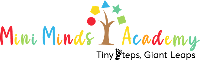 THE MINI MINDS ACADEMY